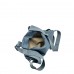 Bolso Mochila Antirrobo